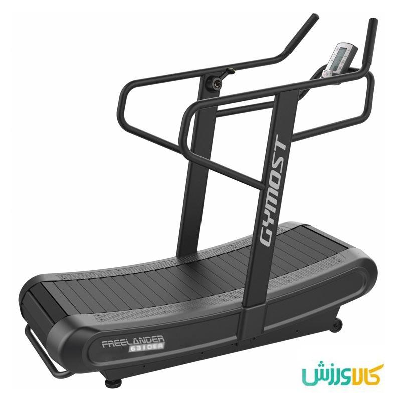 تردمیل مکانیکی Gymost مدل 6310CBGymost Mechanical Treadmill 6310CB