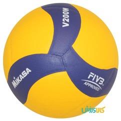 توپ والیبال طرح میکاسا مدل V200W