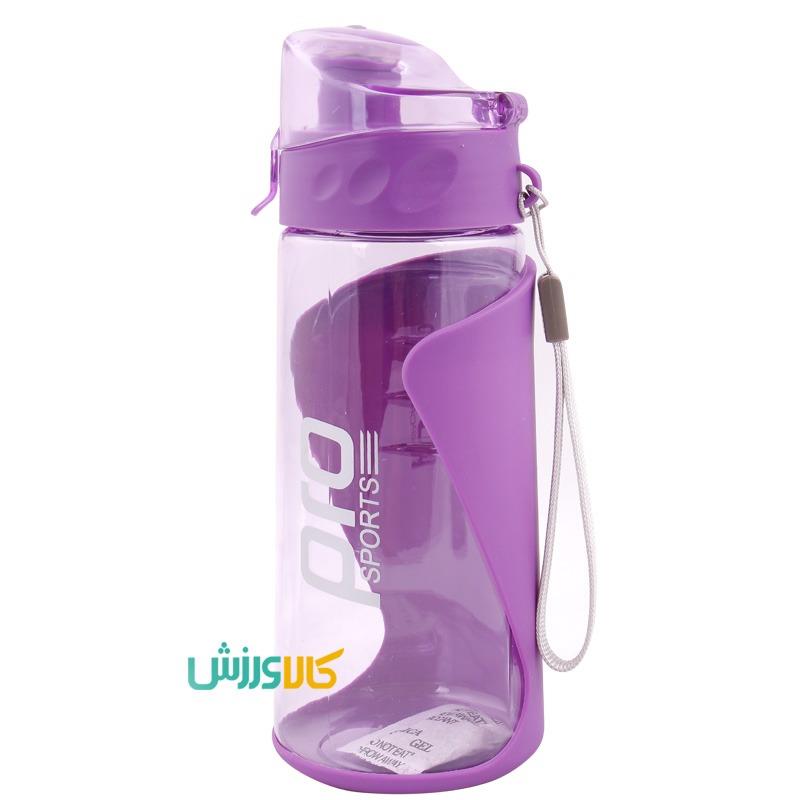 قمقمه پرو اسپرت مدل خشابیthermos pro sport