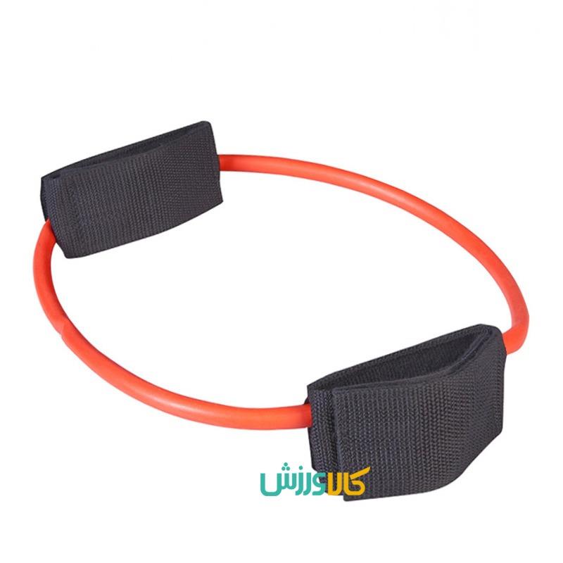 کش پا لیوآپ مدل LS3207Liveup Ankle Tube