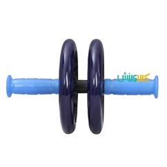 چرخ شکم دوبل مدل M1Double Wheel thumb 8586