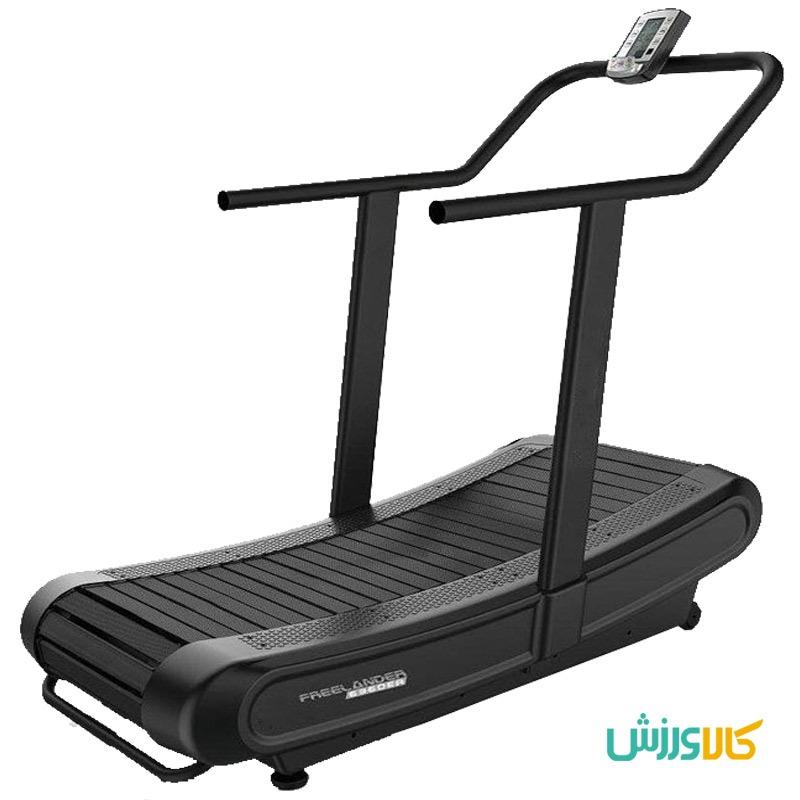 تردمیل مکانیکی Gymost مدل 6314CBGymost Mechanical Treadmill 6314CB