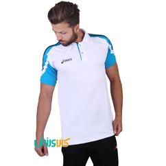 تیشرت ۲ نوار اسیکس
