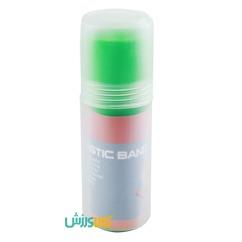 کش پیلاتس 2 متری مدیومPilates Elastic Band 200cm thumb 7971