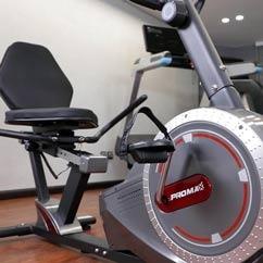 دوچرخه ثابت خانگی نشسته پرومکس TL896Bicycle PROMAX TL896 thumb 9660