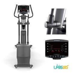 الپتیکال باشگاهی اس ای جی EG-7509LCommercial Extended Stride Elliptical Trainer EG-7509L thumb 10752