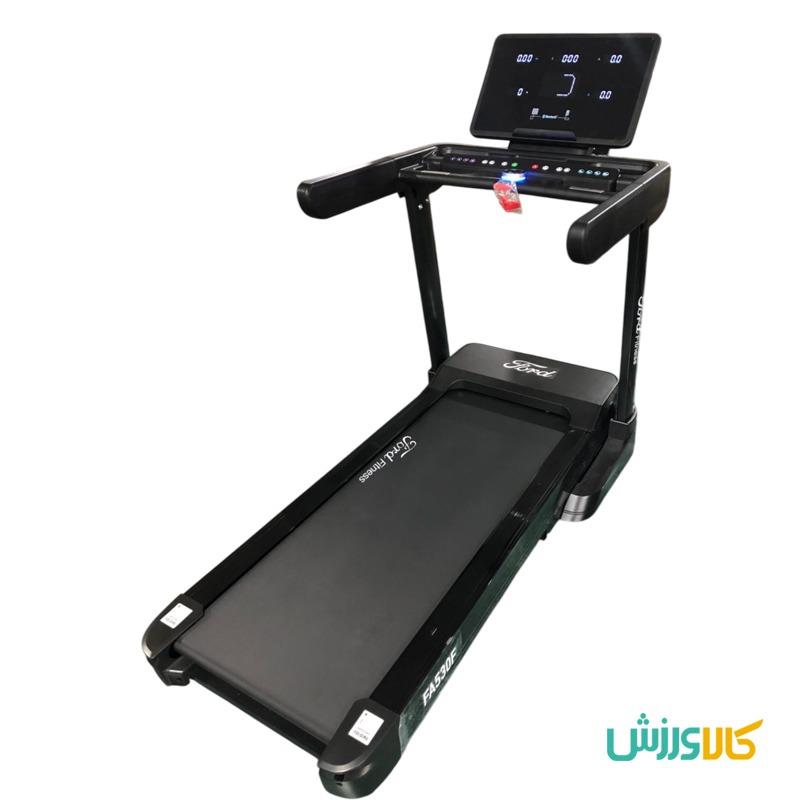 تردمیل خانگی تک کاره فورد فیتنس FA530FordFitness FA530