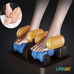 صندلی ماساژور آی ریلکس  i Relax SM102i Relax Massage Chair SM102 thumb 11939