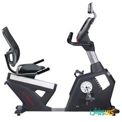 دوچرخه ثابت باشگاهی نشسته جیموست R11Gymost Gym use Stationary bike R11 thumb 10099