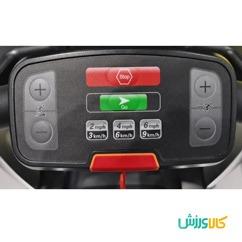 تردمیل باشگاهی دی اچ زد X8000DHZ Fitness Gym use Treadmill DHZ-X8000 thumb 10114