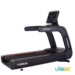 تردمیل باشگاهی ام بی اچ MS90
