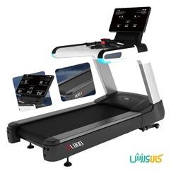 تردمیل باشگاهی MBH-DL800MBH FITNESS DL800 thumb 9739