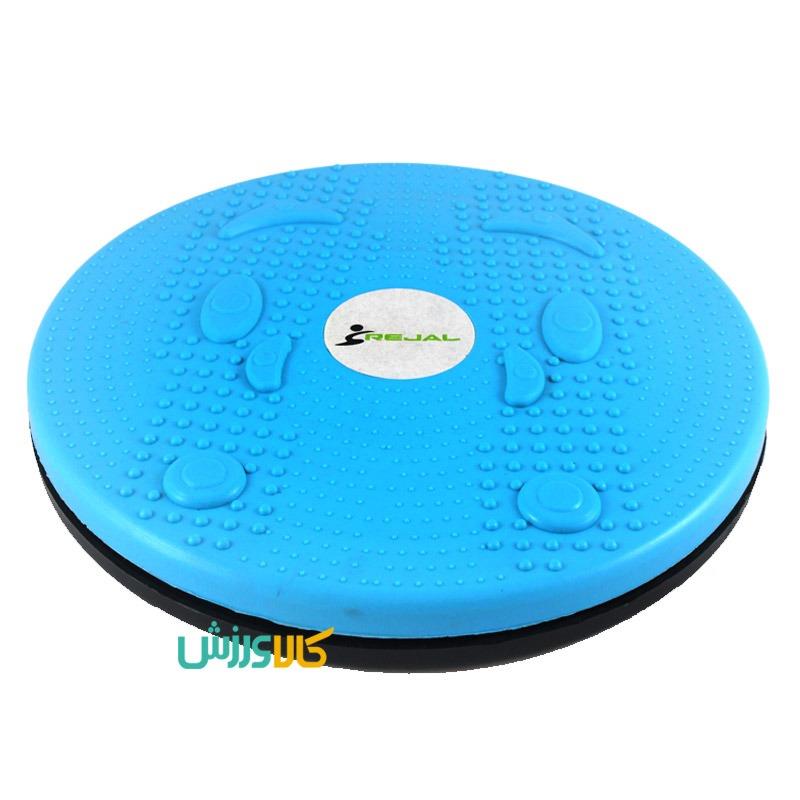 چرخونک رجالWaist Twisting Disc