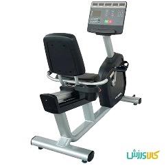 دوچرخه ثابت باشگاهی نشسته فرش وی FW4000RRecumbent Exercise Bike FW4000R thumb 11750