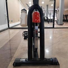 دوچرخه اسپینینگ خانگی پاورمکس ET902PHSpinning Bike ET902PH thumb 9829