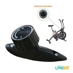 دوچرخه ثابت خانگی ایربایک OB6111OB Air Bike OB6111 thumb 9709