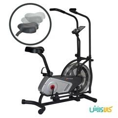 دوچرخه ثابت خانگی ایربایک VO2 E7VO2 Air Bike E7 thumb 9723