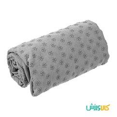 مت یوگا حوله ای