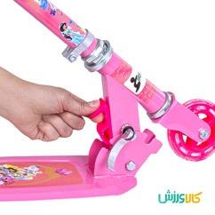 اسکوتر رجال مدل پرنسس دیزنی Rejal Disney Princess Scooter thumb 9410