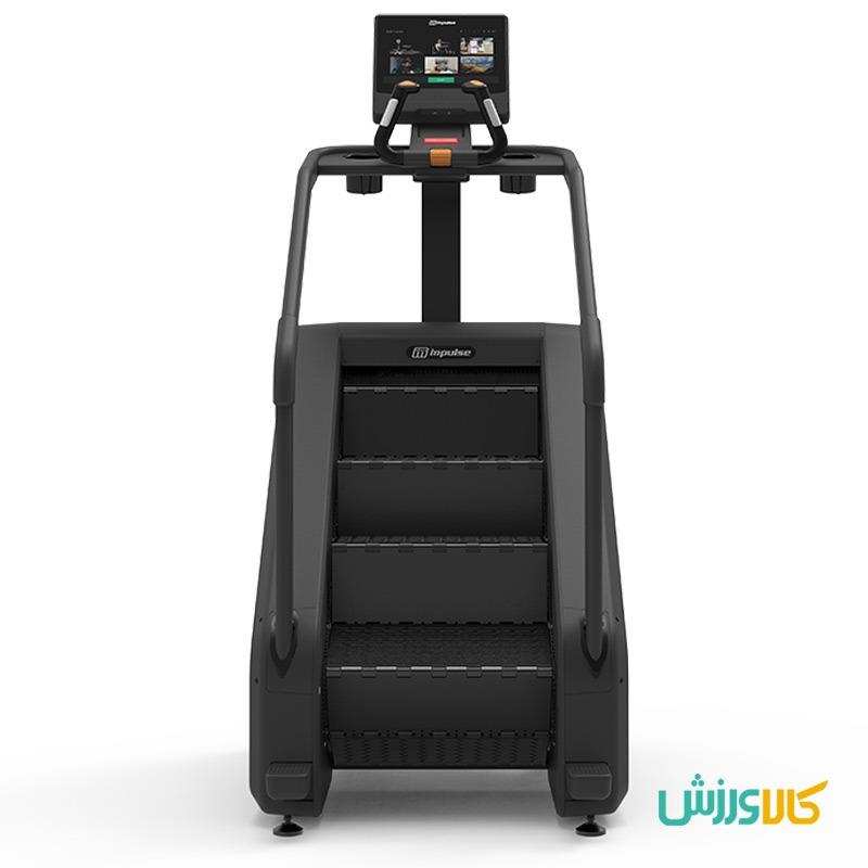 پله برقی باشگاهی ایمپالس XSC750Stair Climber XSC750