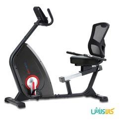 دوچرخه ثابت خانگی نشسته پاورمکس 51800R
