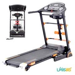 تردمیل خانگی چندکاره فلکسی فیت F12MFlexiFit Home Use Treadmills F12M thumb 9729