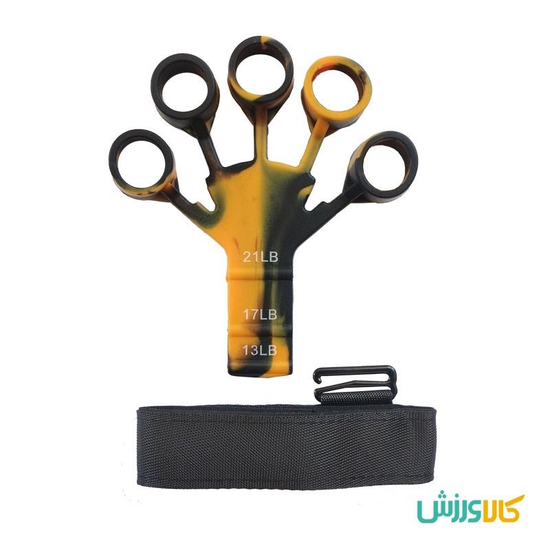 گریپستر تقویت انگشت و ساعد خارجیFinger Gripper