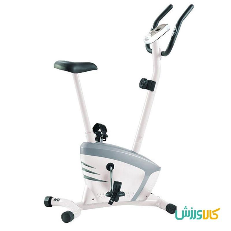 دوچرخه ثابت خانگی تایتان فیتنس 43070Home exercise bike Titan Fitness 43070