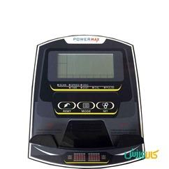 دوچرخه ثابت خانگی پاورمکس 41800BBicycle PowerMax 41800B thumb 10428