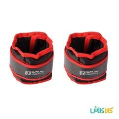 وزنه مچ دست و پا خارجی برند SUNLINWeight Bearing Sandbag Sunline thumb 10821
