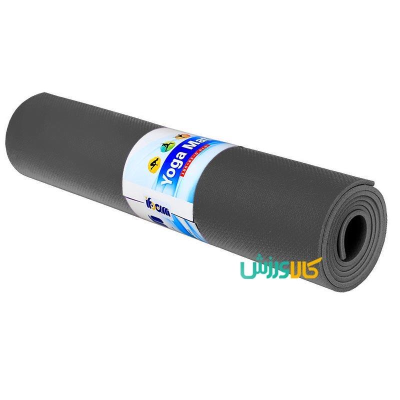مت یوگا 8 میل برند آیفومIfoam Yoga Mat 8ml