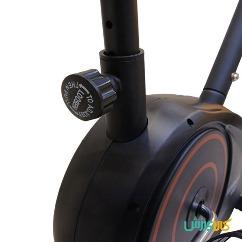 دوچرخه ثابت خانگی فدرال V160Bike Federal Exercise Stationary V160 thumb 11719