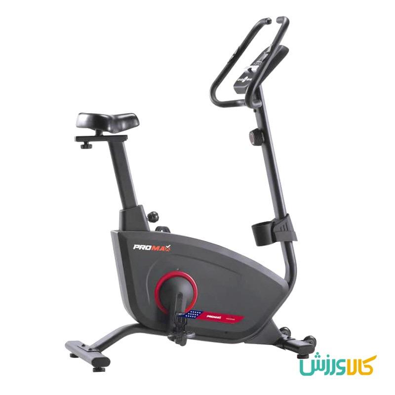 دوچرخه ثابت خانگی پرومکس TL885Bicycle PROMAX TL885