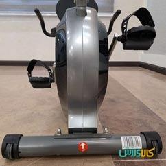دوچرخه ثابت خانگی نشسته پاورمکس 380LBicycle PowerMax 380L thumb 9280