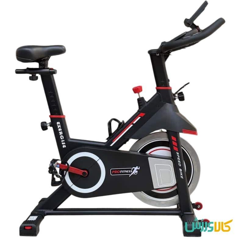 دوچرخه اسپینینگ پروفیتنس 8713Spinning bike PRO FITNESS 8713
