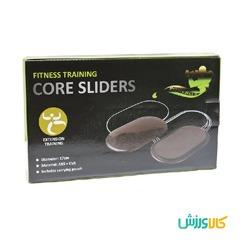 ول اسلاید پاورجیم 2 عددیValslide Discs PowerGym thumb 10701
