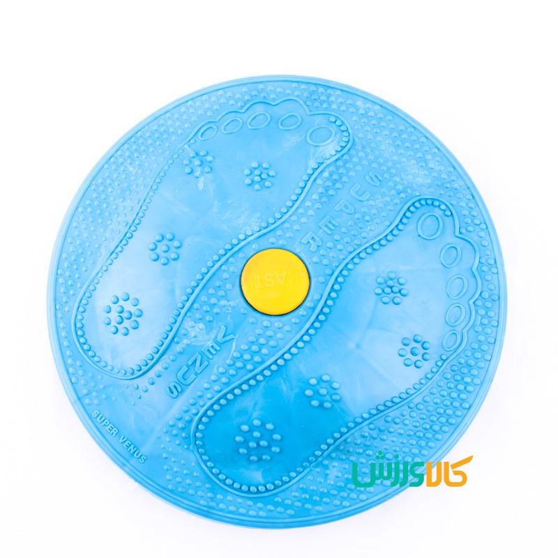 چرخونک ونوسWaist Twisting Disc