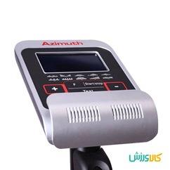 دوچرخه ثابت خانگی آذیموس AZ S240Bicycle azimuth CARDIO S240 thumb 11021