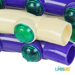 حلقه لاغری جادویی تن زیبHula Hoop Tanzib thumb 10264