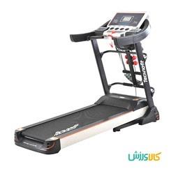 تردمیل خانگی تکنوفیت چندکاره TF-900DS