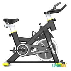 دوچرخه اسپینینگ خانگی تکنوفیت TF-806