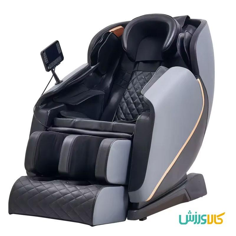 صندلی ماساژور آی ریلکس i Relax RMP8i Relax Massage Chair RMP8