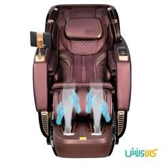 صندلی ماساژور پاورمکس 8720Massage Chair Powermax 8720 thumb 11159