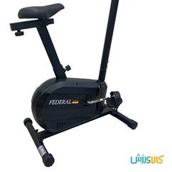 دوچرخه ثابت خانگی فدرال V370Bike Federal Exercise Stationary V370 thumb 10828
