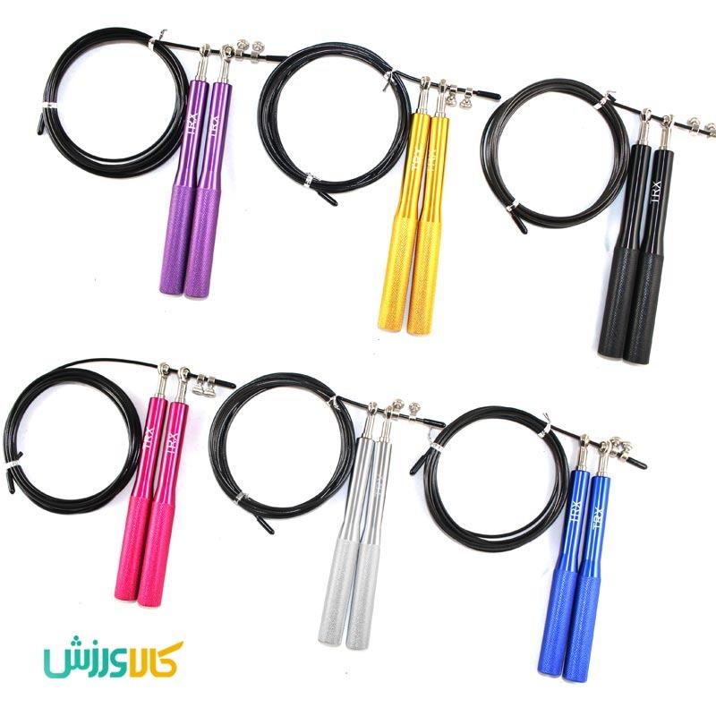 طناب سرعتی کراس فیت ArtbellArtbell Fitness Speed Jump Rope