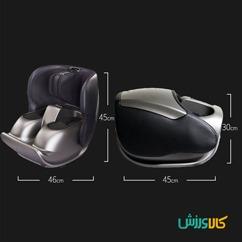 ماساژور پا بن کر مدل X100Boncare X100 Foot Massager thumb 10615