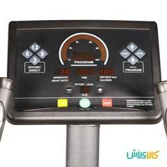 الپتیکال باشگاهی دی اچ زد X9300Crosstrainer Dhz X9300 Elliptical Machine thumb 11141