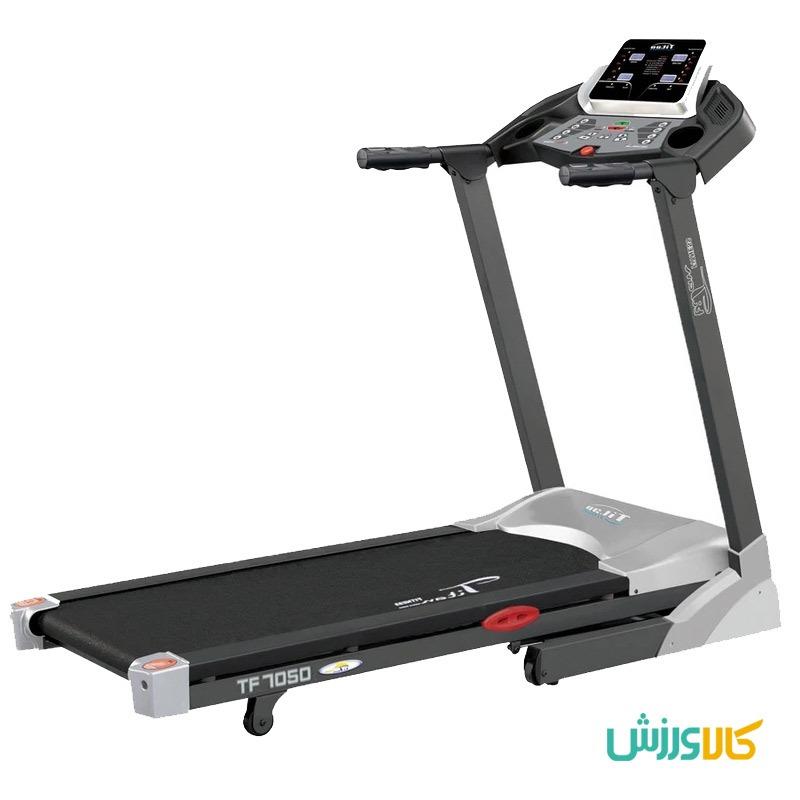 تردمیل خانگی تایتان فیتنس TF 7050Home treadmill Titan Fitness TF 7050