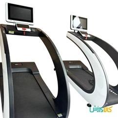 تردمیل باشگاهی فرش وی FW7900Fresh Way FW7900 Comercial Treadmill thumb 11591