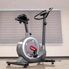 دوچرخه ثابت خانگی پرومکس TL895Bicycle PROMAX TL895 thumb 9654